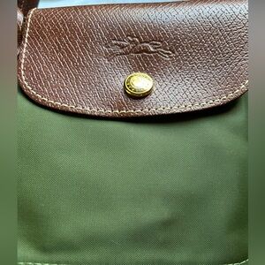 Longchamp LePliage M Handbag